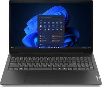 Lenovo V15 G6 ITN, Business Black, N150, 16GB RAM, 512GB SSD