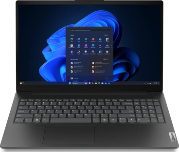 Lenovo V15 G6 ITN, Business Black, N150, 16GB RAM, 256GB SSD