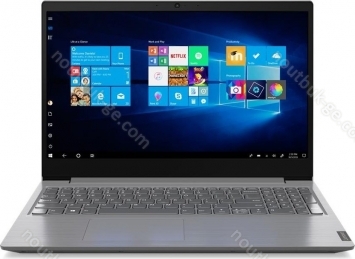 Lenovo V15-IIL, Iron Grey, Core i3-1005G1, 8GB RAM, 256GB SSD