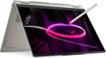 Lenovo Yoga 7a 2-in-1 16AGP11, Seashell, Ryzen AI 7 445, 32GB RAM, 1TB SSD