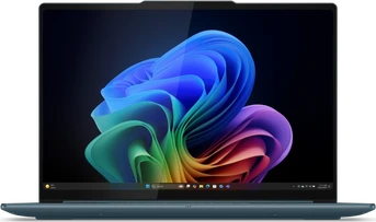 Lenovo Yoga Pro 7 14AKP10, Tidal Teal, Ryzen AI 7 350, 32GB RAM, 1TB SSD