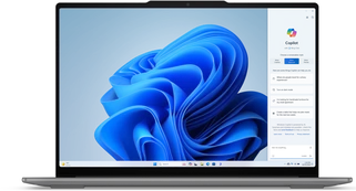 Lenovo Yoga Slim 7 15ILL9, Luna Grey, Core Ultra 7 256V, 16GB RAM, 512GB SSD