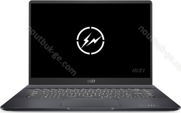 MSI Creator Z16 Hiroshi Fujiwara Limited Edition A11UE-412, Core i7-11800H, 16GB RAM, 1TB SSD, GeForce RTX 3060