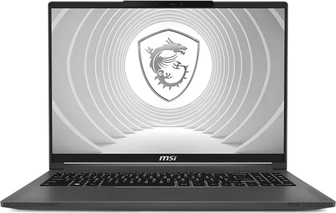 MSI CreatorPro 16 AI Studio A1VKG-066, Lunar Gray, Core Ultra 9 185H, 64GB RAM, 2TB SSD, RTX 5000 Ada Generation