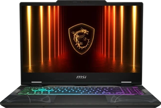 MSI Cyborg 15 B2RWFKG-401, Core 7 240H, 16GB RAM, 512GB SSD, GeForce RTX 5060