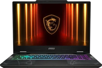 MSI Cyborg 15 B2RWFKG-038XPL, Core 7 240H, 16GB RAM, 512GB SSD, GeForce RTX 5060