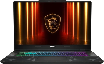 MSI Cyborg 17 B13WFKG-208, Core i7-13620H, 16GB RAM, 1TB SSD, GeForce RTX 5060