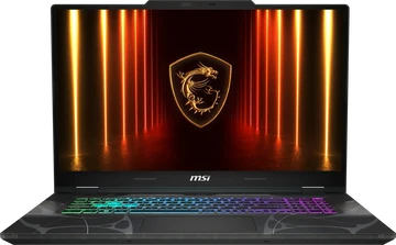 MSI Cyborg 17 B13WFKG-095, Core i7-13620H, 16GB RAM, 512GB SSD, GeForce RTX 5060