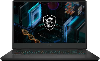 MSI GP66 Leopard 11UH-028, Core Black, Core i7-11800H, 16GB RAM, 1TB SSD, GeForce RTX 3080