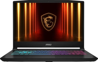 MSI Katana 15 HX B14WFK-623, Core Black, Core i7-14650HX, 16GB RAM, 1TB SSD, GeForce RTX 5060