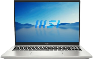 MSI Prestige 16 Evo A13M-275, Urban Silver, Core i7-13700H, 16GB RAM, 1TB SSD