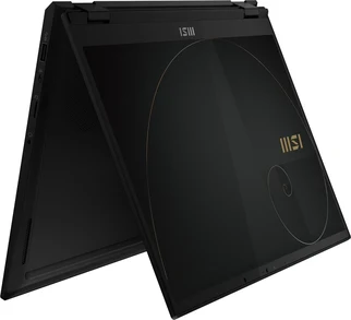 MSI Summit E14 Flip Evo A12MT-049, Ink Black, Core i7-1280P, 16GB RAM, 1TB SSD