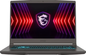 MSI Thin 15 B12UC -2447, Core i5-12450H, 16GB RAM, 512GB SSD, GeForce RTX 3050