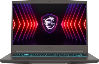 MSI Thin 15 B13VF-2894, Core i7-13620H, 16GB RAM, 1TB SSD, GeForce RTX 4060