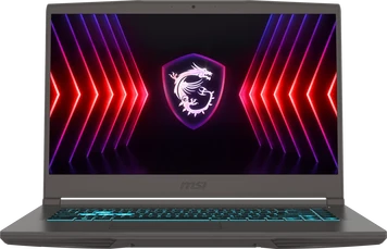 MSI Thin 15 B13VF-2895, Core i7-13620H, 16GB RAM, 1TB SSD, GeForce RTX 4060