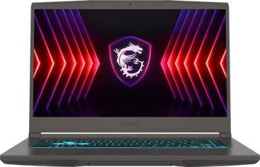 MSI Thin 15 B13UC-3475NN, Core i5-13420H, 16GB RAM, 512GB SSD, GeForce RTX 3050