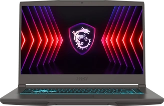 MSI Thin A15 B7VF-410, Ryzen 7 7735HS, 16GB RAM, 512GB SSD, GeForce RTX 4060