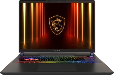 MSI Vector 16 HX AI A2XWHG-264, Cosmos Gray, Core Ultra 7 255HX, 16GB RAM, 1TB SSD, GeForce RTX 5070 Ti