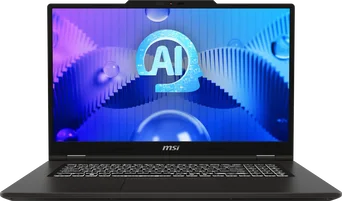 MSI Venture 17 AI A1MG-006, Solid Gray, Core Ultra 7 155H, 16GB RAM, 512GB SSD