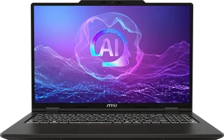 MSI Venture A16 AI+ A3HMG-018, Solid Gray, Ryzen AI 9 365, 16GB RAM, 1TB SSD