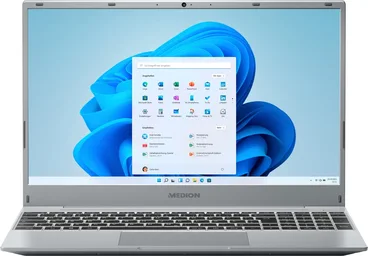 Medion Akoya E15309, Ryzen 7 5700U, 16GB RAM, 1TB SSD