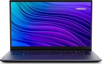 Medion Avantum 17 E1e, N100, 4GB RAM, 128GB SSD