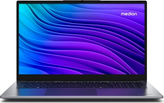 Medion E17433, Core i5-13420H, 16GB RAM, 1TB SSD