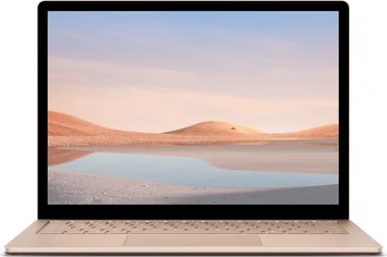 Microsoft Surface Laptop 4 13.5", Sandstein, Core i5-1145G7, 16GB RAM, 512GB SSD, Business