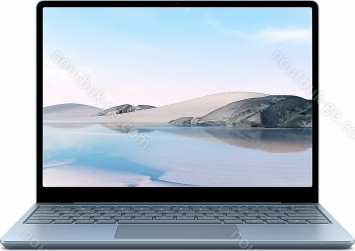 Microsoft Surface Laptop Go Eisblau, Core i5-1035G1, 8GB RAM, 128GB SSD, Business, EDU 