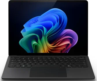 Microsoft Surface Laptop 7 15", Black, Core Ultra 5 238V, 32GB RAM, 256GB SSD, Business