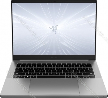 Razer Blade 14 (2024) - QHD/240Hz Mercury, Ryzen 9 8945HS, 32GB RAM, 1TB SSD, GeForce RTX 4070