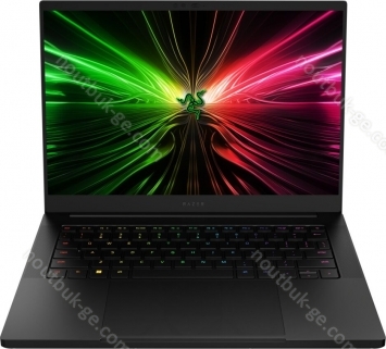 Razer Blade 14 (2024) - QHD/240Hz, schwarz, Ryzen 9 8945HS, 32GB RAM, 1TB SSD, GeForce RTX 4070