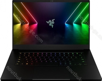 Razer Blade 15 (Early 2022) - QHD/240Hz, Core i7-12800H, 16GB RAM, 1TB SSD, GeForce RTX 3070 Ti