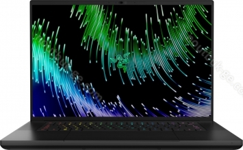 Razer Blade 16 (2023) - UHD+/120Hz/FHD/240Hz, schwarz, Core i9-13950HX, 32GB RAM, 2TB SSD, GeForce RTX 4090