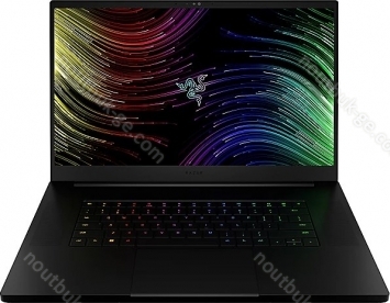 Razer Blade 17 (2022) - FHD/360Hz, Core i7-12800H, 32GB RAM, 1TB SSD, GeForce RTX 3080 Ti