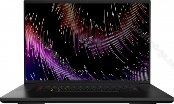 Razer Blade 18 (2023), schwarz, Core i9-13950HX, 32GB RAM, 1TB SSD, GeForce RTX 4080