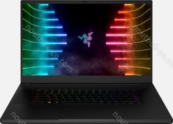 Razer Blade Pro 17 (2021) - QHD/165Hz, Core i7-10875H, 16GB RAM, 512GB SSD, GeForce RTX 3070
