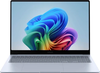 Samsung Galaxy Book4 Edge 16", Snapdragon X Elite - X1E-84-100, 16GB RAM, 1TB SSD