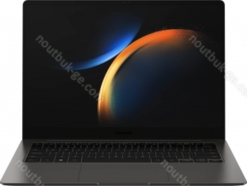 Samsung Galaxy Book3 Pro 14 Graphite, Core i5-1340P, 8GB RAM, 512GB SSD