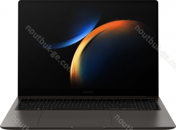 Samsung Galaxy Book3 Ultra, Graphite, Core i9-13900H, 32GB RAM, 1TB SSD, GeForce RTX 4070