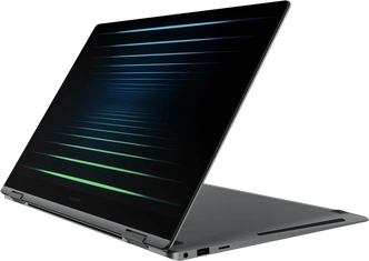 Samsung Galaxy Book5 Pro 360, Moonstone Gray, Core Ultra 5 226V, 16GB RAM, 512GB SSD