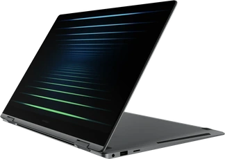 Samsung Galaxy Book5 Pro 360, Moonstone Gray, Core Ultra 7 258V, 32GB RAM, 512GB SSD