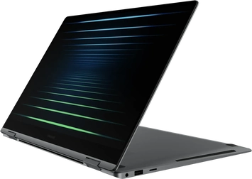 Samsung Galaxy Book5 Pro 360, Moonstone Gray, Core Ultra 7 258V, 32GB RAM, 1TB SSD