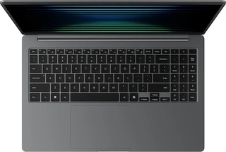 Samsung Galaxy Book5 15.6", Moonstone Gray, Core Ultra 5 225U, 8GB RAM, 256GB SSD