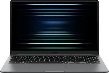 Samsung Galaxy Book5 15.6", Moonstone Gray, Core Ultra 5 226V, 16GB RAM, 512GB SSD