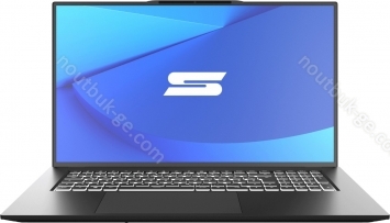 Schenker WORK 17-E22wth, Core i7-1260P, 16GB RAM, 1TB SSD