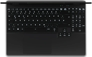 Schenker XMG Core 15 M25bwq, Ryzen AI 7 350, 64GB RAM, 2TB SSD, GeForce RTX 5060