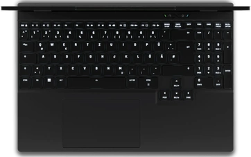 Schenker XMG Core 15 M25rbx, Ryzen AI 7 350, 32GB RAM, 1TB SSD, GeForce RTX 5060