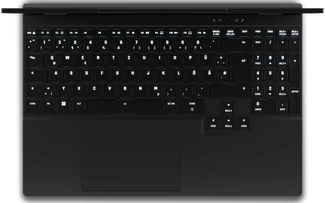 Schenker XMG Core 15 M25xxv, Ryzen AI 7 350, 32GB RAM, 1TB SSD, GeForce RTX 5070