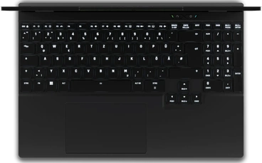 Schenker XMG Core 15 M25wyh, Ryzen AI 7 350, 16GB RAM, 1TB SSD, GeForce RTX 5060